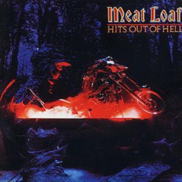 Meat Loaf - Hits Out Of Hell - Volume.ro