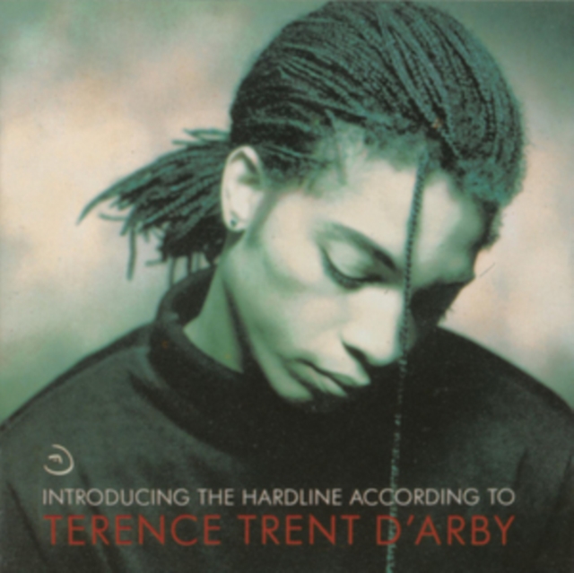 Terence Trent DArby - Introducing the Hardline According to Sananda Maitreya - Volume.ro