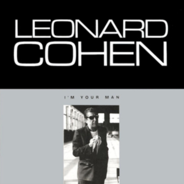 Leonard Cohen - I'm Your Man - Volume.ro