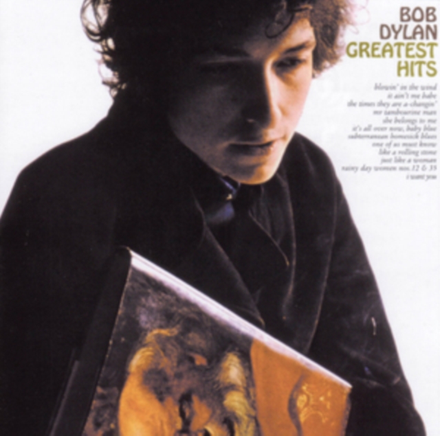 Bob Dylan - Greatest Hits - Volume.ro