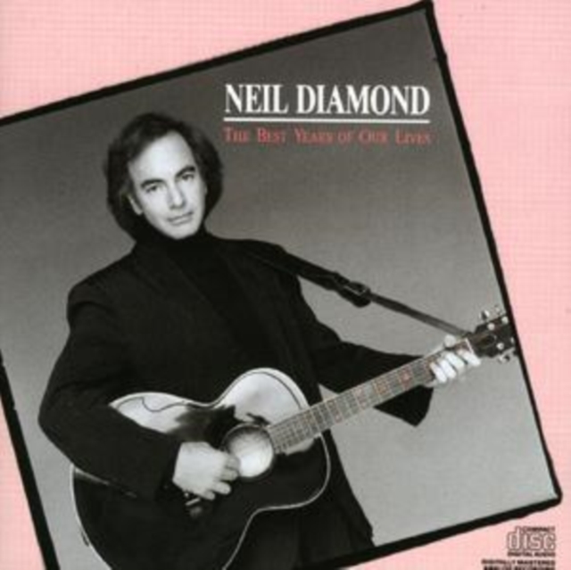 Neil Diamond - The Best Year of Our Lives - Volume.ro