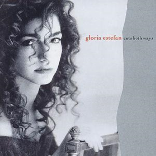 Gloria Estefan - Cuts Both Ways - Volume.ro