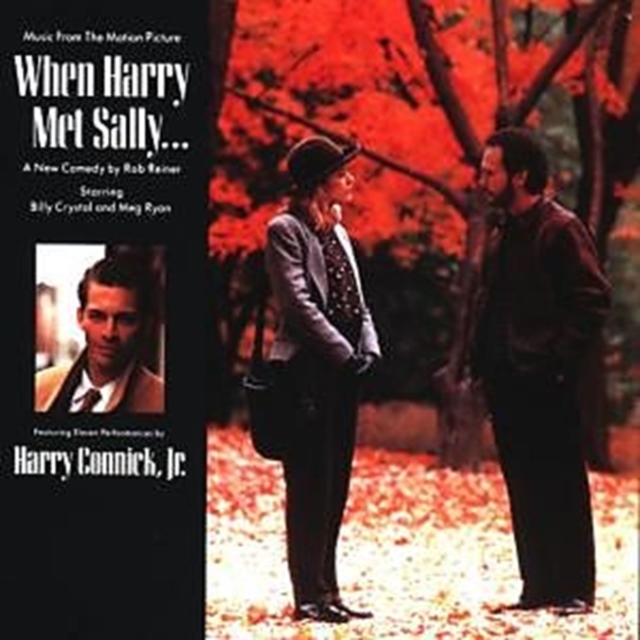 Harry Connick Jr. - When Harry Met Sally - Volume.ro