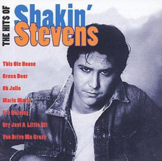 Shakin Stevens - The Hits Of Shakin' Stevens - Volume.ro