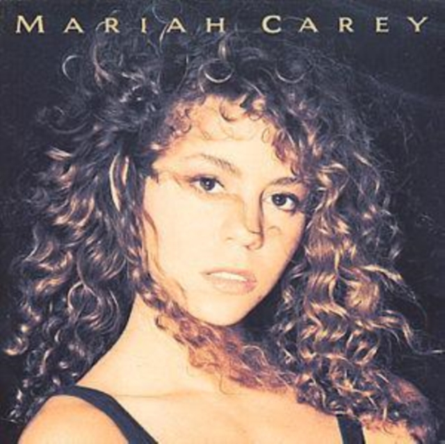 Mariah Carey - Mariah Carey CD - Volume.ro