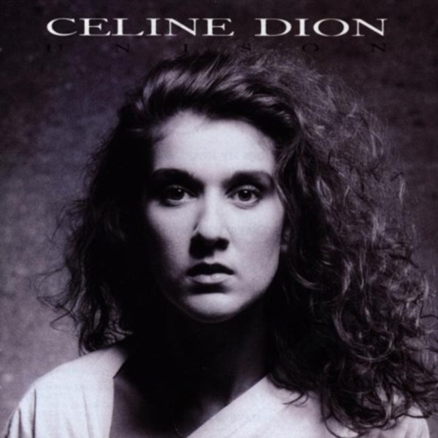 Celine Dion - Unison - Volume.ro