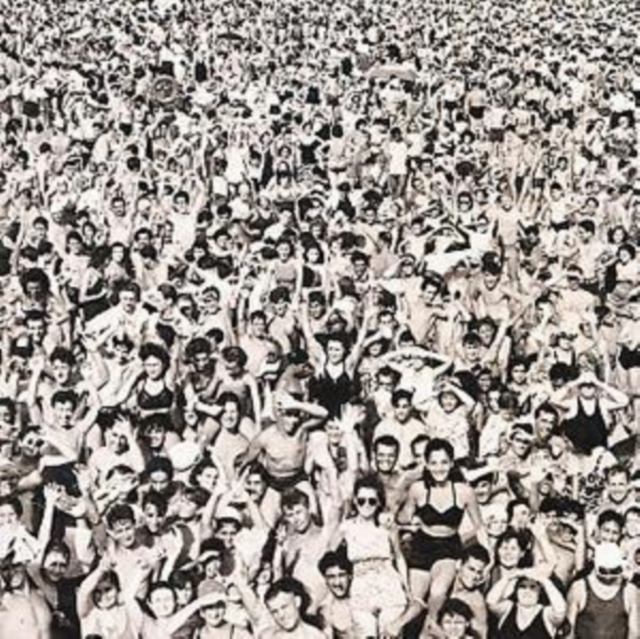 George Michael - Listen Without Prejudice - Volume.ro