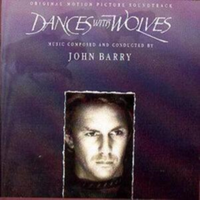 Original Soundtrack - Dances With Wolves - Volume.ro