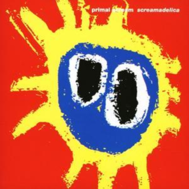 Primal Scream - Screamadelica - Volume.ro