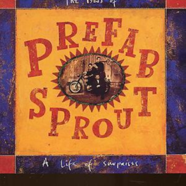 Prefab Sprout - A Life of Surprises - Volume.ro