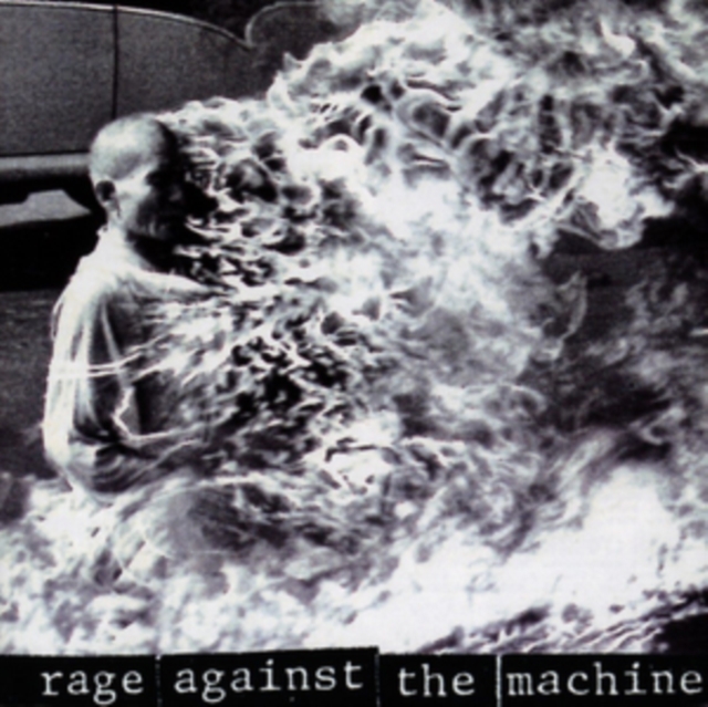Rage Against the Machine - Rage Against the Machine CD - Volume.ro