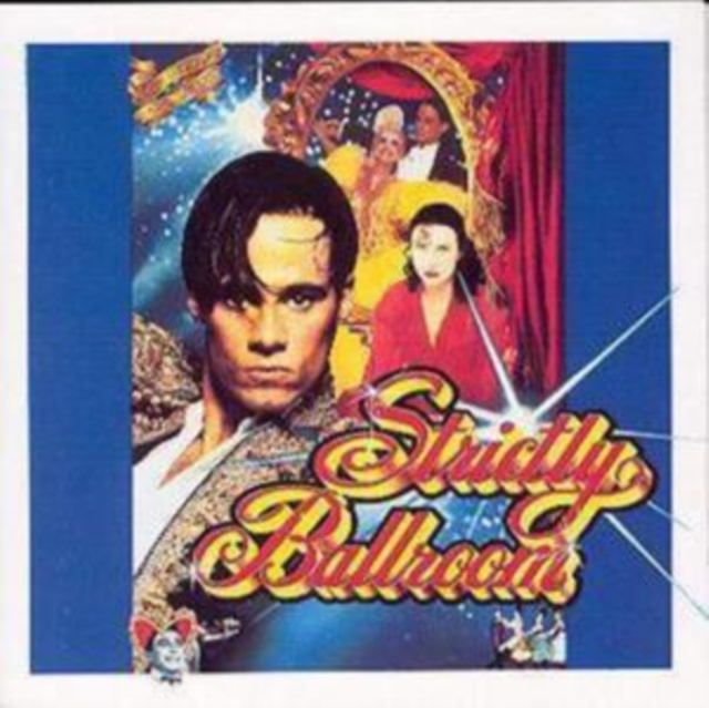 Original Soundtrack - Strictly Ballroom - Volume.ro