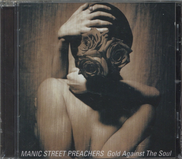Manic Street Preachers - Gold Against the Soul - Volume.ro