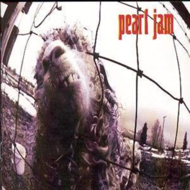 Pearl Jam - VS. CD - Volume.ro