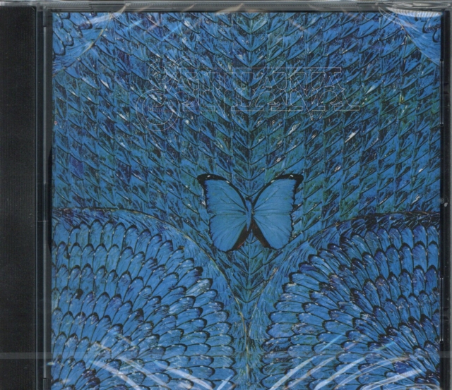 Santana - Borboletta CD - Volume.ro
