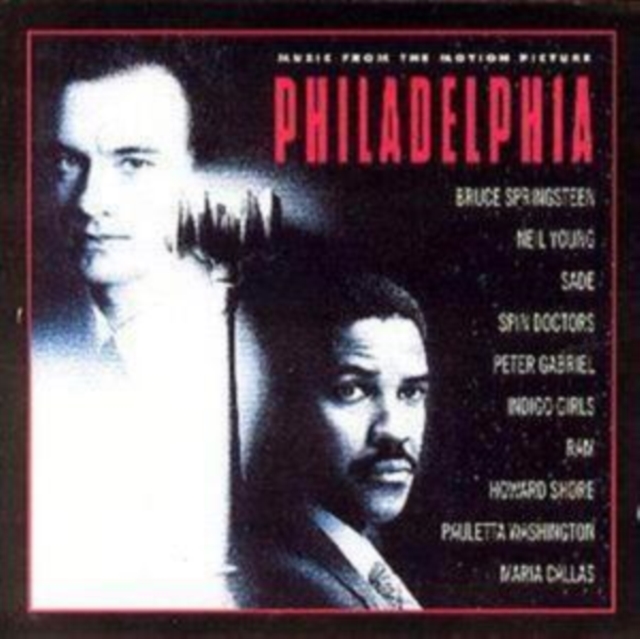 Original Soundtrack - Philadelphia - Volume.ro