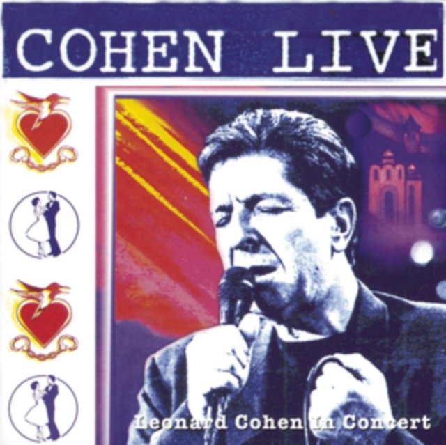 Live in Concert CD / Album - Volume.ro