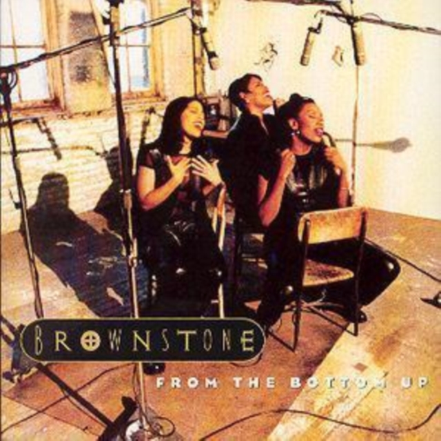 Brownstone - From The Bottom Up - Volume.ro