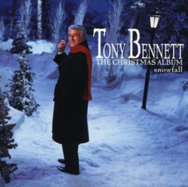 Tony Bennett - Snowfall - Volume.ro