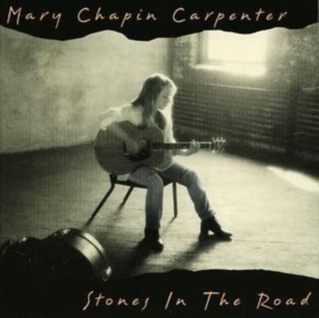 Chapin Carpenter Mary - Stones in the Road CD - Volume.ro