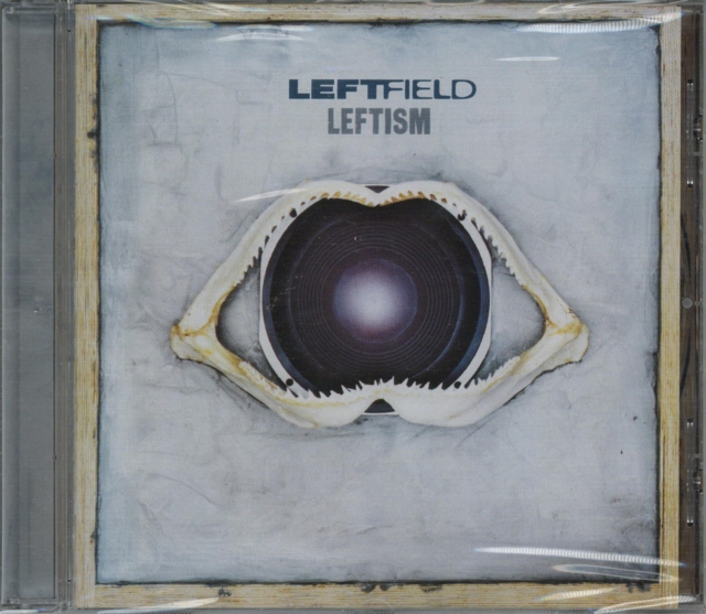 Leftfield - Leftism - Volume.ro