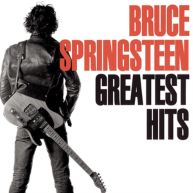 Bruce Springsteen - Greatest Hits - Volume.ro