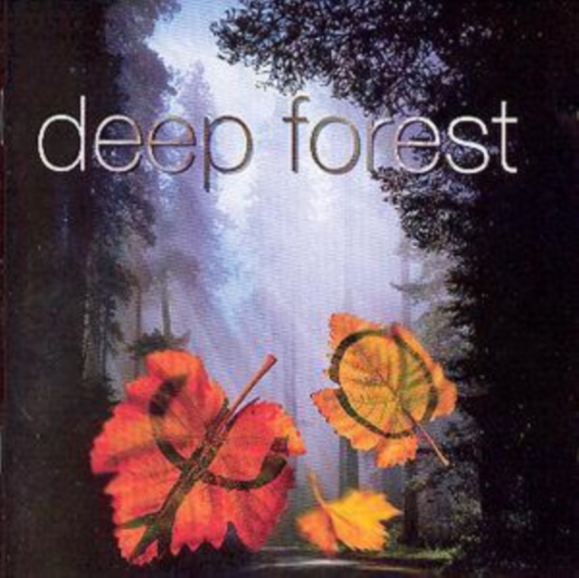 Deep Forest - Boheme CD - Volume.ro