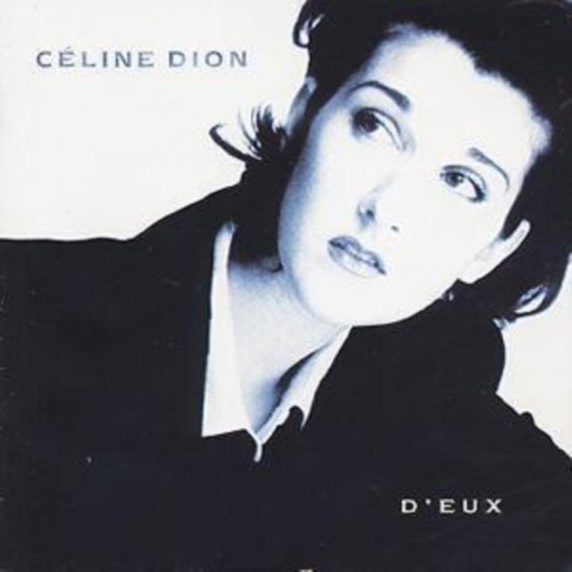 Celine Dion - D'eux - Volume.ro