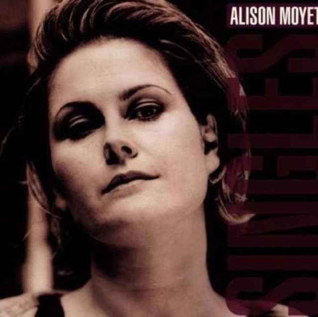 Alison Moyet - Singles CD - Volume.ro