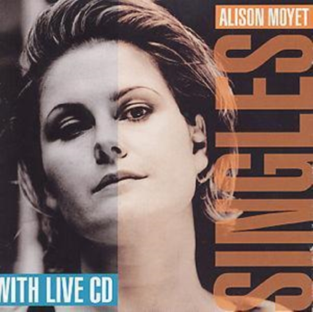 Alison Moyet - Singles - Volume.ro