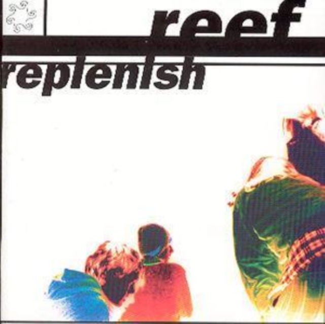 Reef - Replenish - Volume.ro