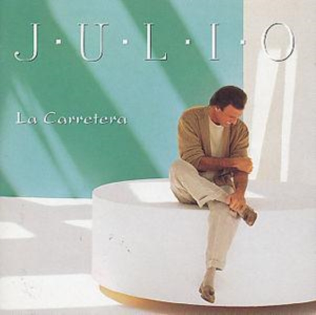 Julio Iglesias - La Carretera - Volume.ro