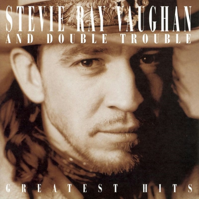 Stevie Ray Vaughan And Double Trouble - Greatest Hits - Volume.ro