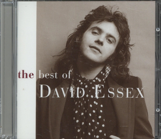 David Essex - The Best of David Essex - Volume.ro