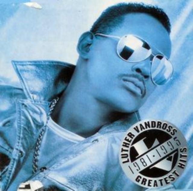 Luther Vandross - Greatest Hits 1981-1995 - Volume.ro