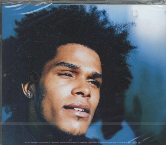 Maxwell - Maxwell's Urban Hang Suite CD - Volume.ro