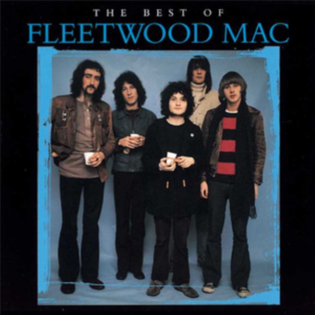 Fleetwood Mac - The Best of Fleetwood Mac CD - Volume.ro