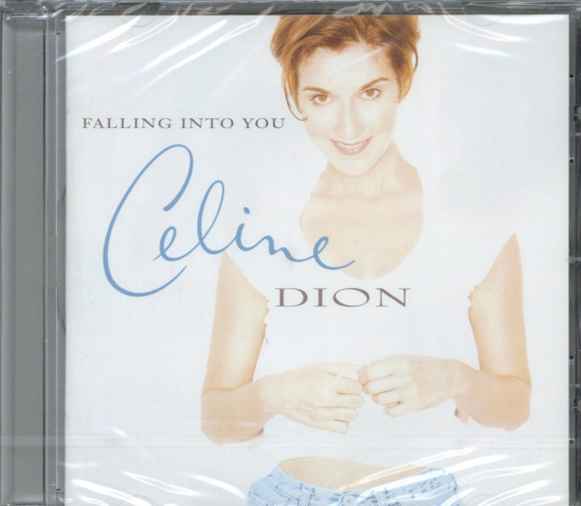 Celine Dion - Falling Into You CD - Volume.ro