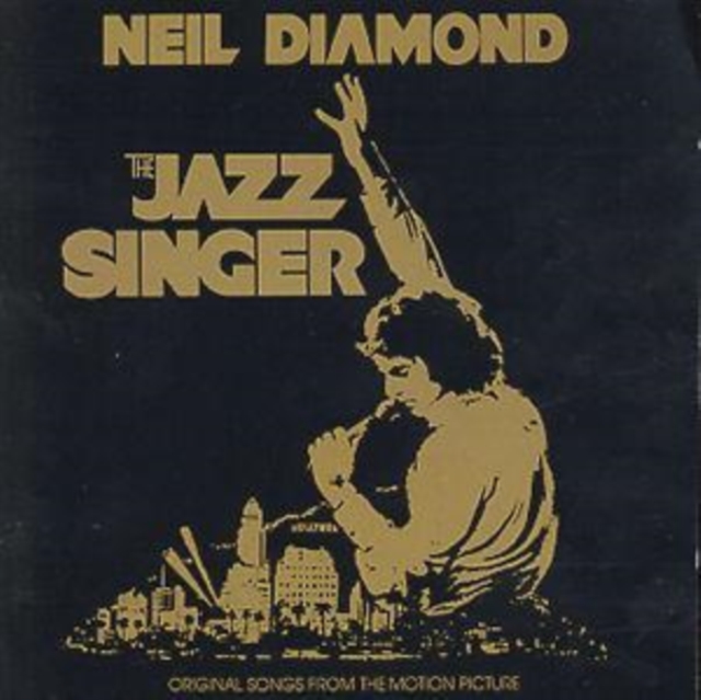 Neil Diamond - The Jazz Singer - Volume.ro