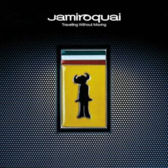 Jamiroquai - Travelling Without Moving - Volume.ro