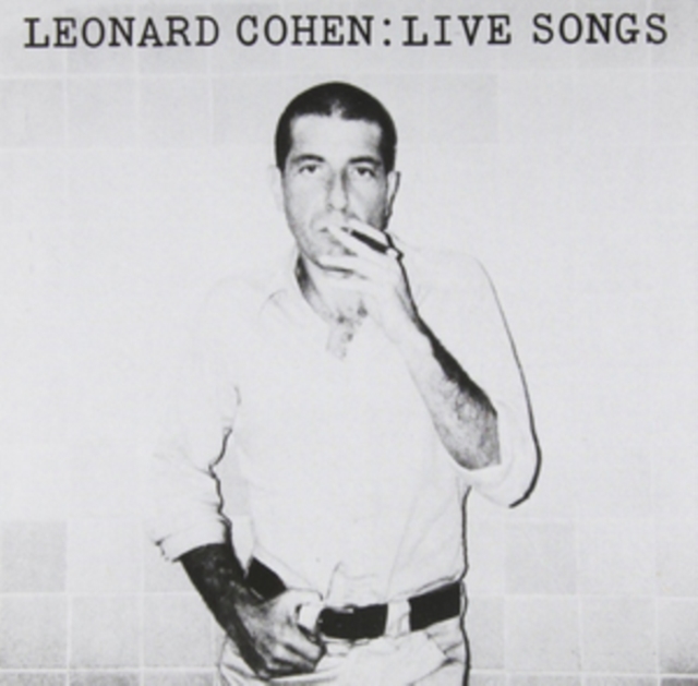 Live Songs CD / Album - Volume.ro