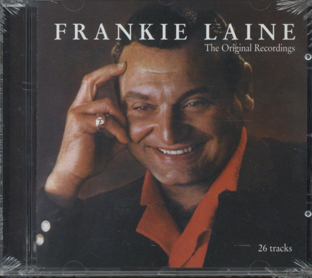 Frankie Laine - Original Recordings - Volume.ro