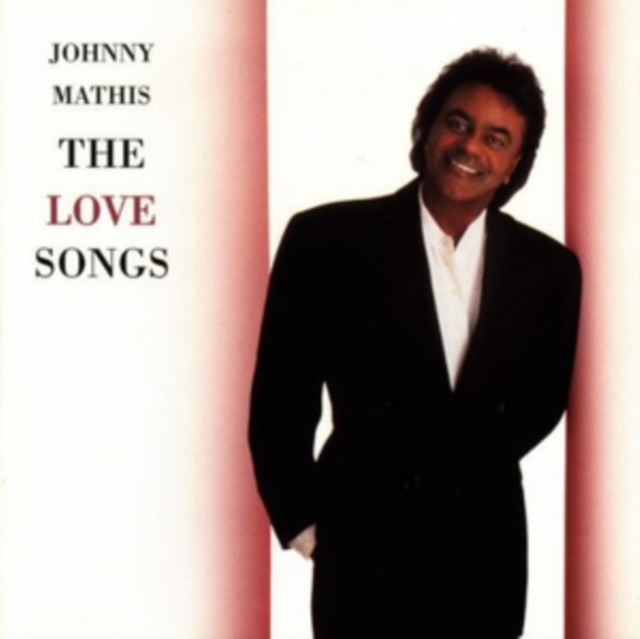 Johnny Mathis - The Love Songs - Volume.ro