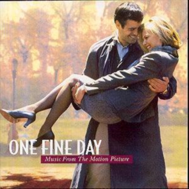 Original Soundtrack - One Fine Day - Volume.ro