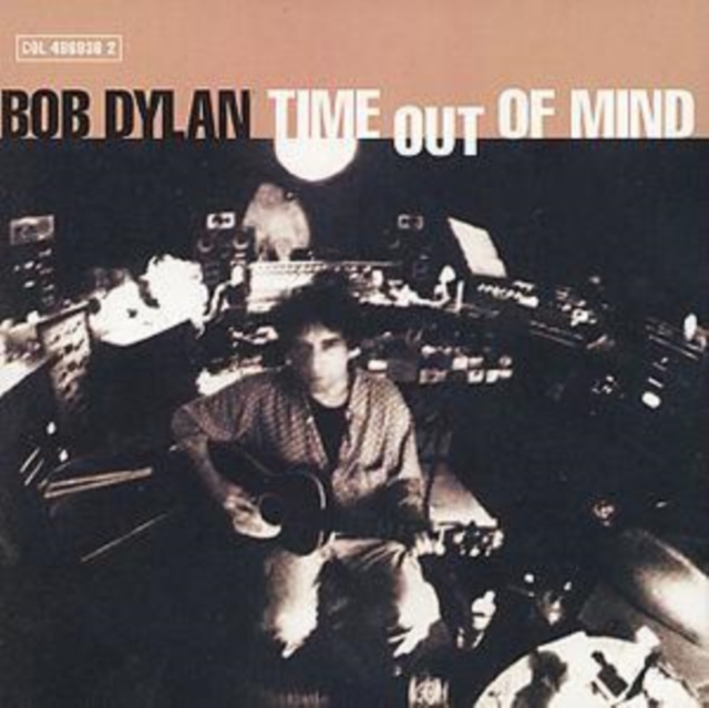 Bob Dylan - Time Out of Mind - Volume.ro