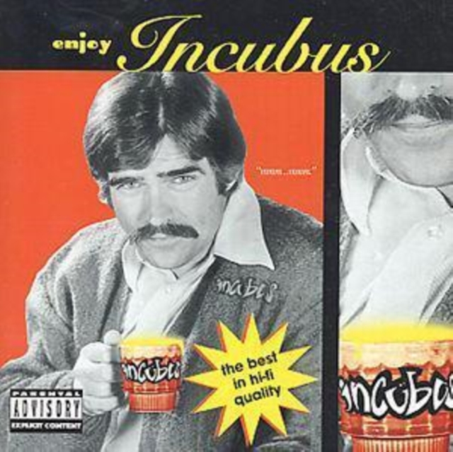 Incubus - Enjoy Incubus CD - Volume.ro