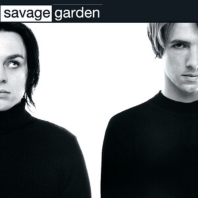 Savage Garden - Savage Garden - Volume.ro