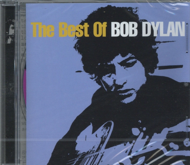 Bob Dylan - The Best of Bob Dylan CD - Volume.ro