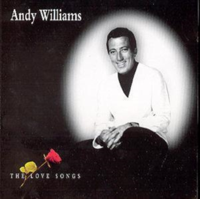 Andy Williams - Love Songs - Volume.ro
