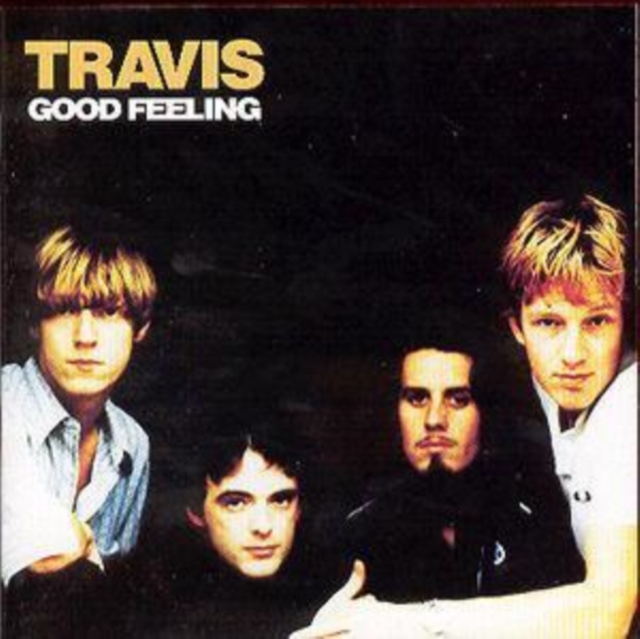 Travis - Good Feeling - Volume.ro